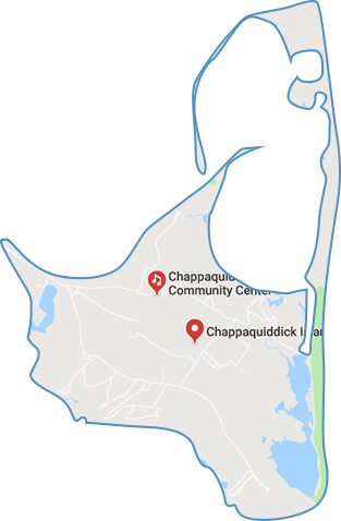 chappaquiddick-ma-map