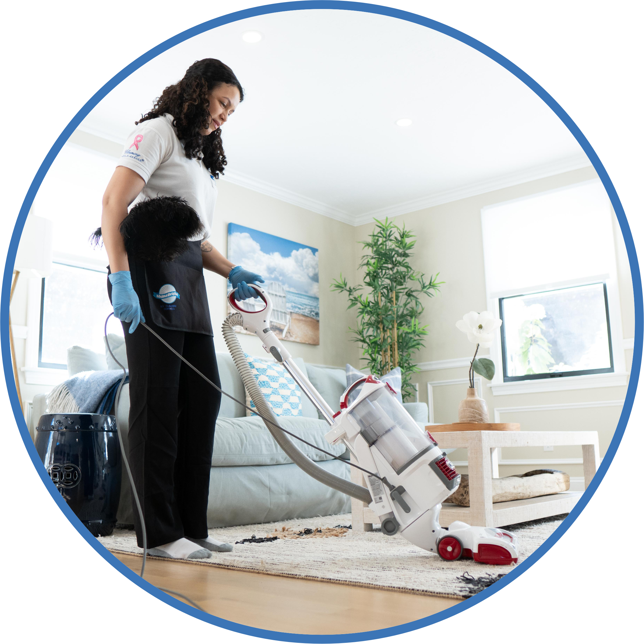 Carpet cleaning in Edgartown