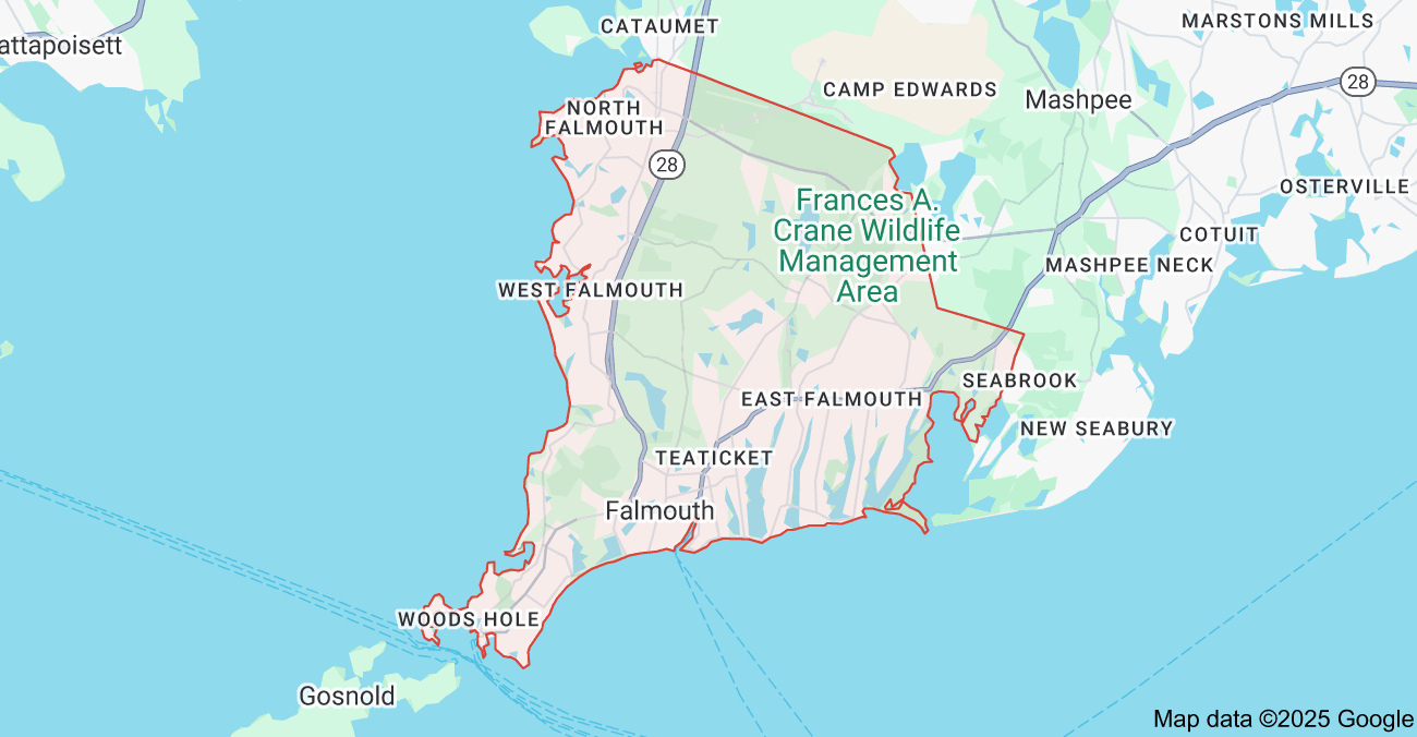Falmouth