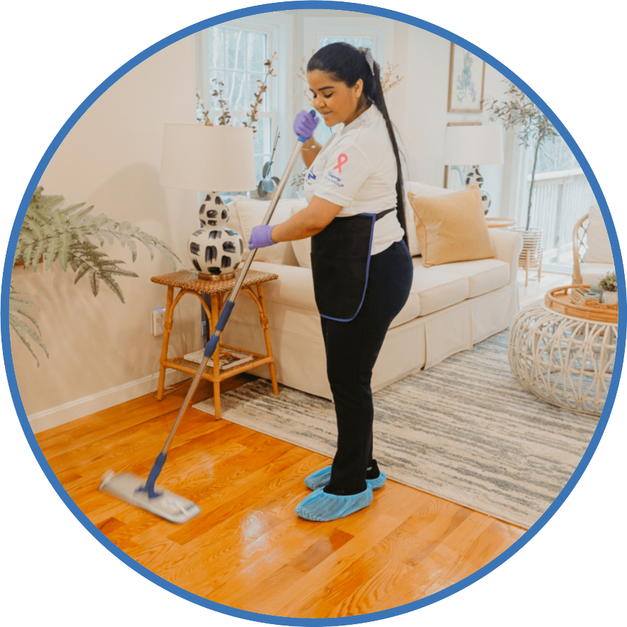 house cleaning near me