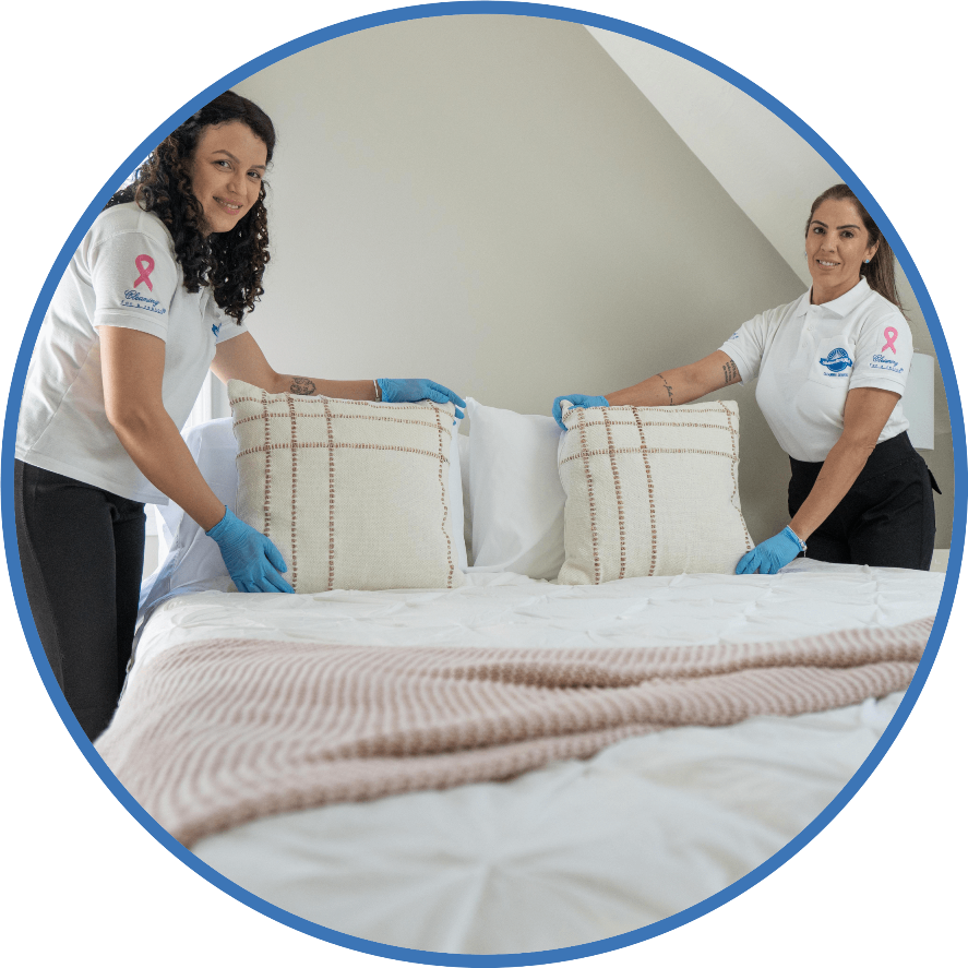 maid services near me