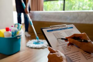 House Cleaning Services