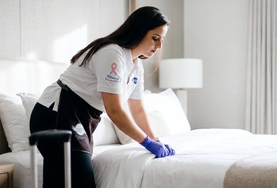 Martha’s Vineyard Rental Cleaning