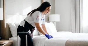 Martha’s Vineyard Rental Cleaning