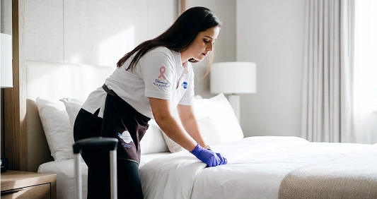Martha’s Vineyard Rental Cleaning